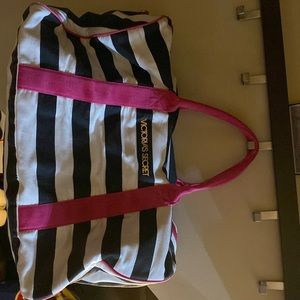 Victoria’s Secert Duffle Bag